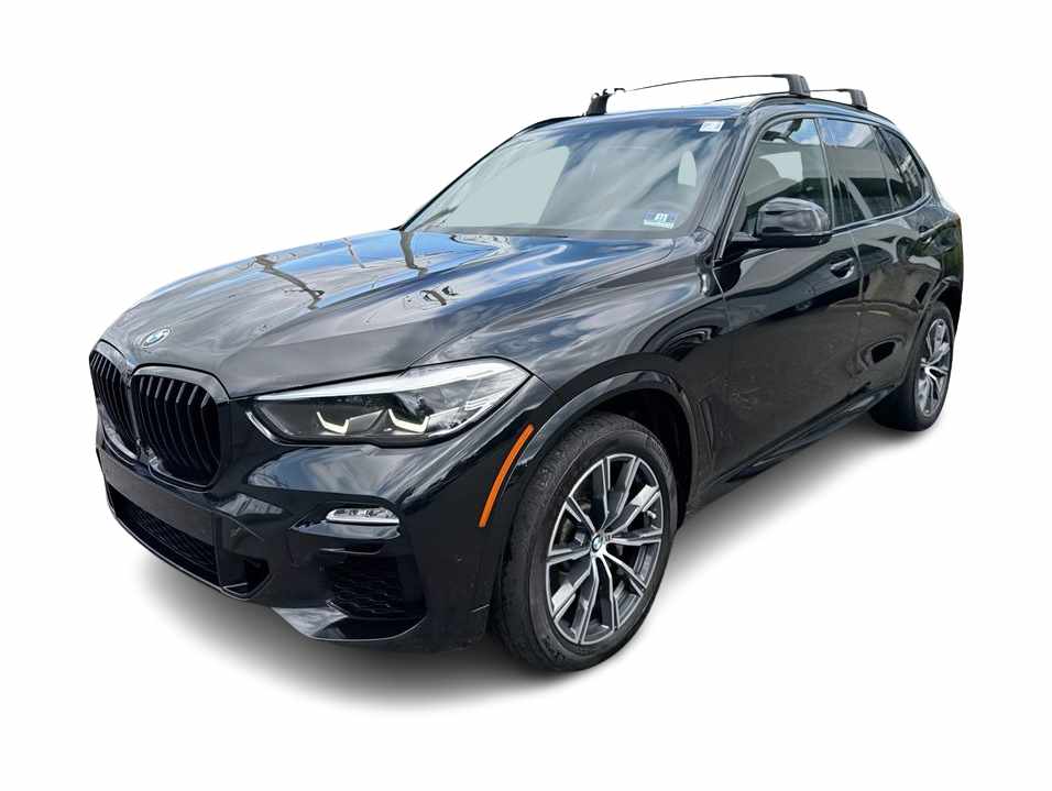 2020 BMW X5 xDrive40i -
                  Ramsey, NJ