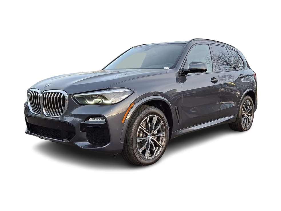 2021 BMW X5 xDrive40i -
                Ramsey, NJ