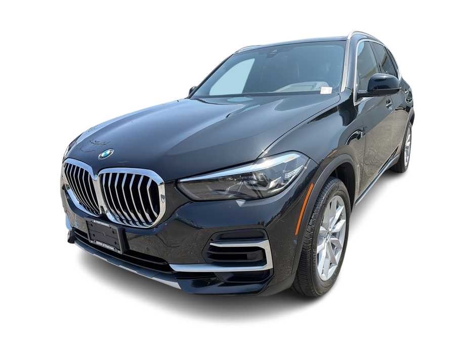 Thumbnail: 2023 BMW X5 - 1