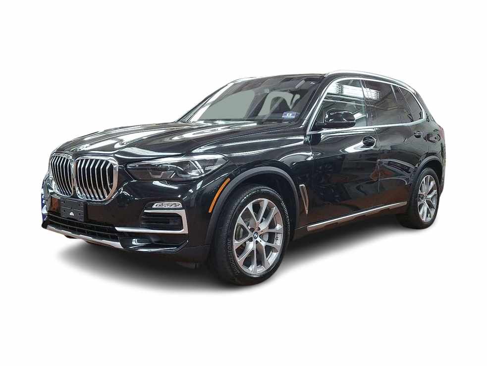 2019 BMW X5 xDrive40i -
                Ramsey, NJ