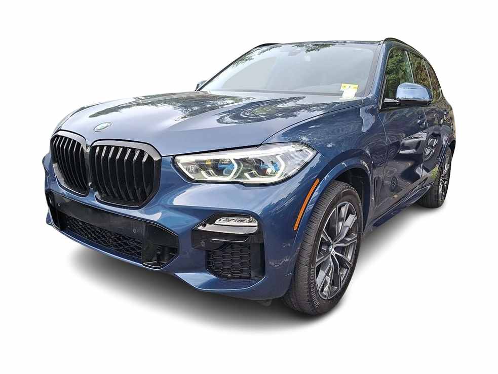 Thumbnail: 2019 BMW X5 - 1