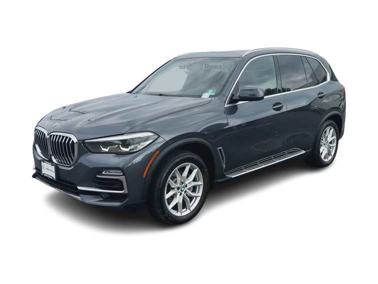 2019 BMW X5 xDrive40i -
                  Ramsey, NJ