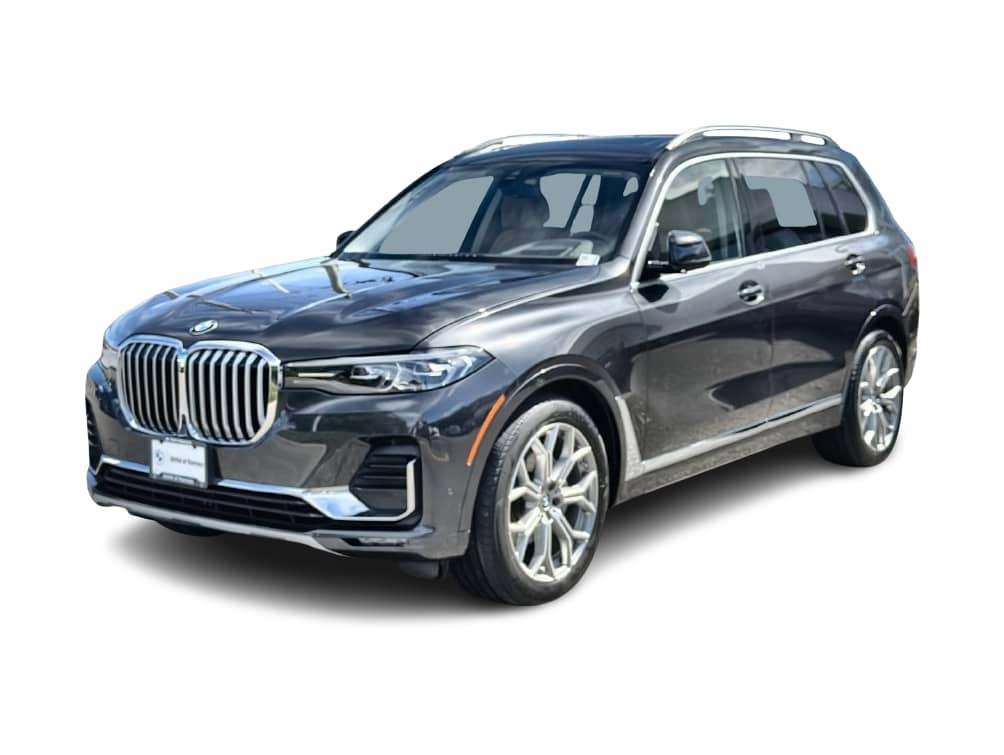 2022 BMW X7 xDrive40i -
                  Ramsey, NJ
