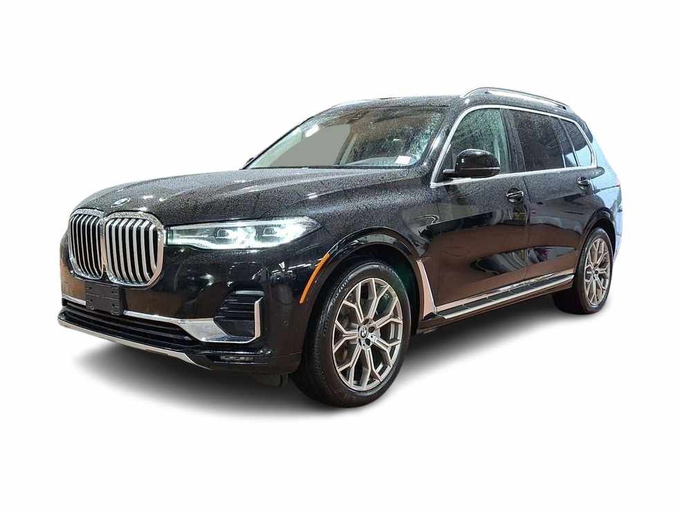 2020 BMW X7 xDrive40i -
                  Ramsey, NJ