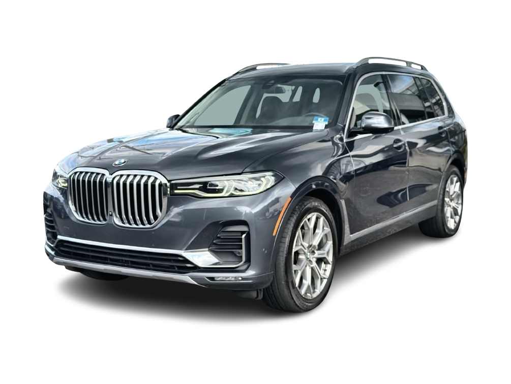 2020 BMW X7 xDrive40i -
                  Ramsey, NJ