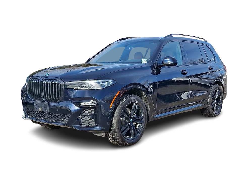 2022 BMW X7 xDrive40i -
                  Ramsey, NJ