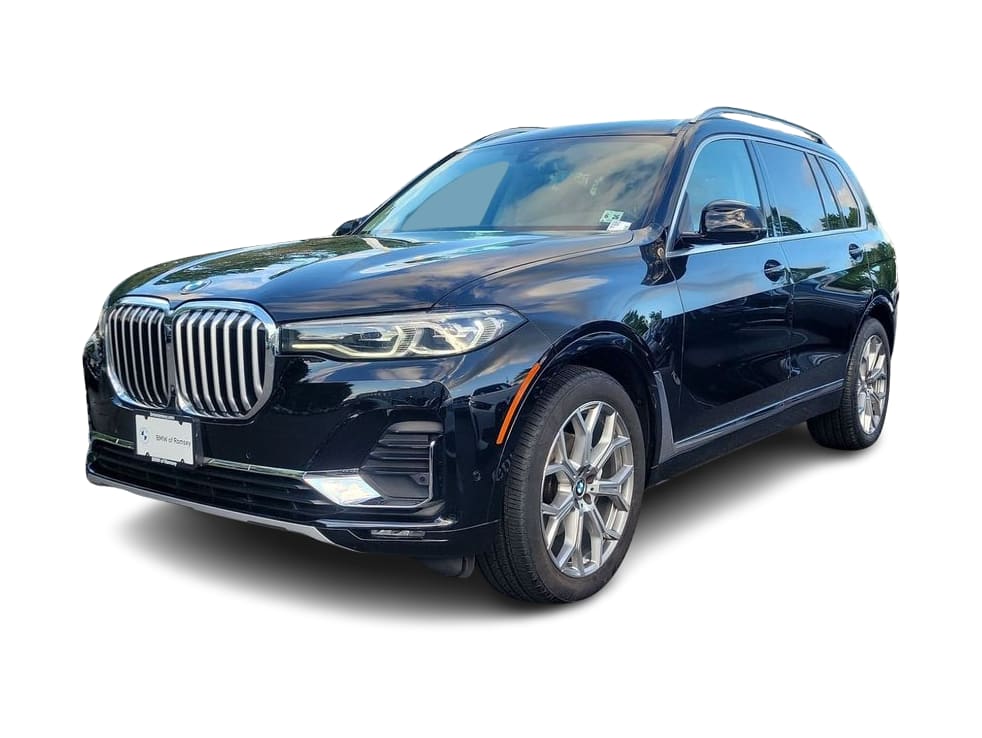 2021 BMW X7 xDrive40i -
                Ramsey, NJ