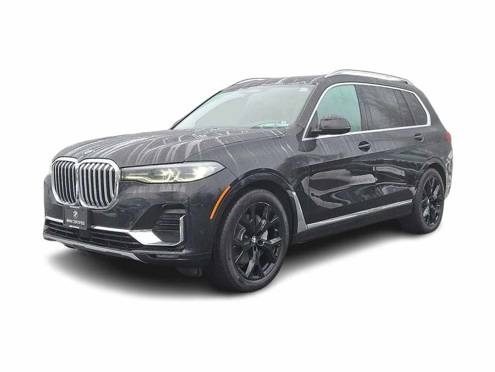 2020 BMW X7 xDrive40i -
                  Ramsey, NJ