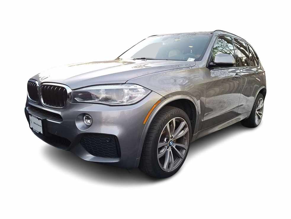 2017 BMW X5 xDrive35i -
                  Ramsey, NJ