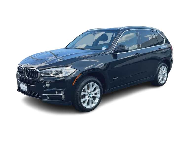 2015 BMW X5 xDrive35i -
                  Ramsey, NJ