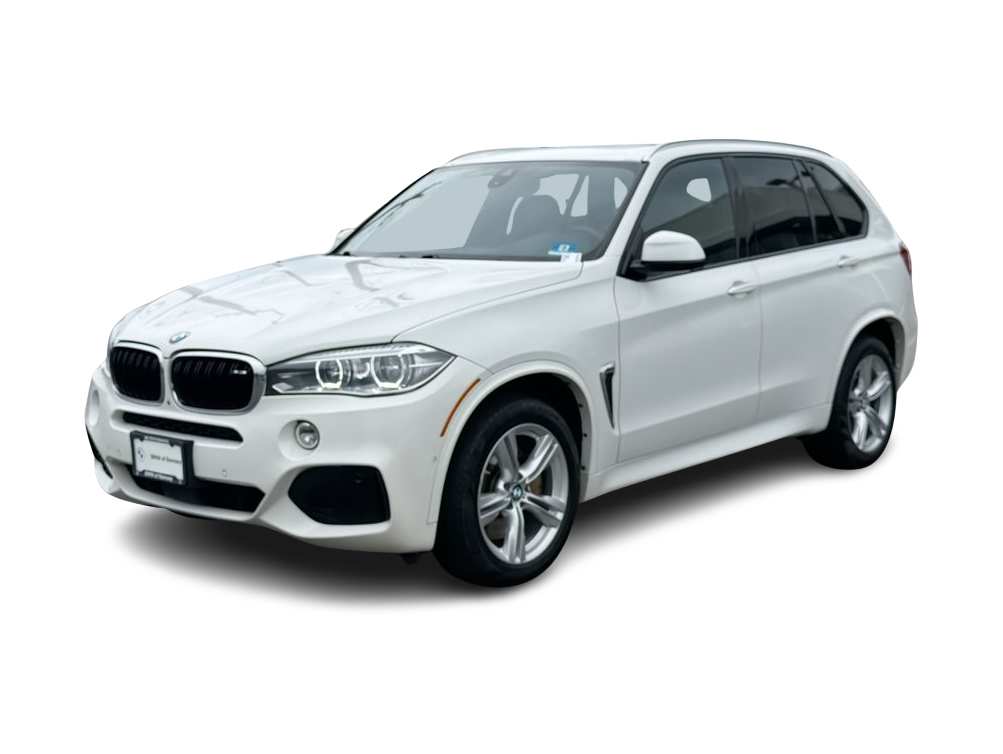 2018 BMW X5 xDrive50i -
                  Ramsey, NJ