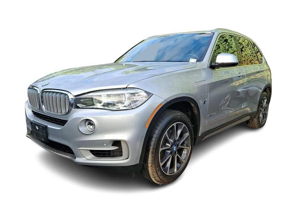 2018 BMW X5 xDrive40e -
                  Ramsey, NJ