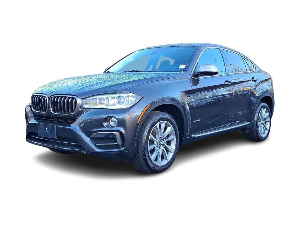 2015 BMW X6 xDrive35i -
                  Ramsey, NJ