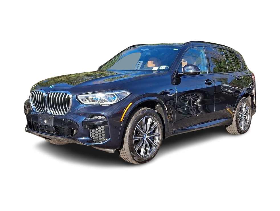 Thumbnail: 2023 BMW X5 - 1
