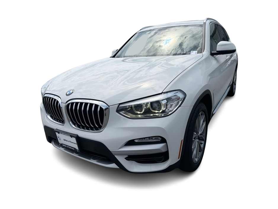 2019 BMW X3 xDrive30i -
                  Ramsey, NJ