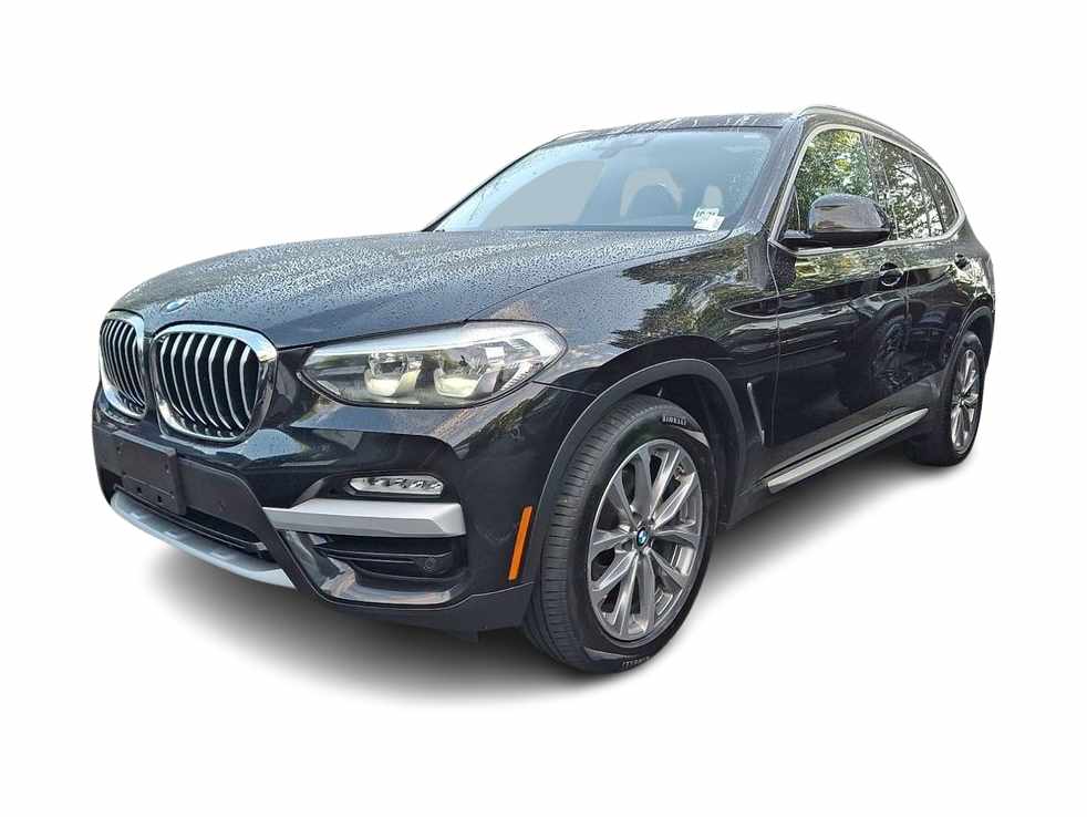 2019 BMW X3 xDrive30i -
                  Ramsey, NJ