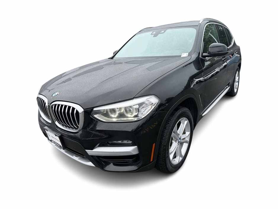 2020 BMW X3 xDrive30i -
                  Ramsey, NJ