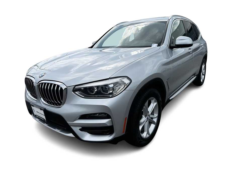 2020 BMW X3 xDrive30i -
                  Ramsey, NJ