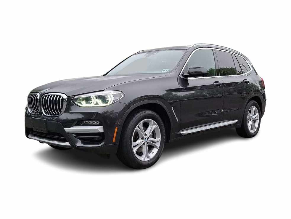 2021 BMW X3 xDrive30i -
                  Ramsey, NJ