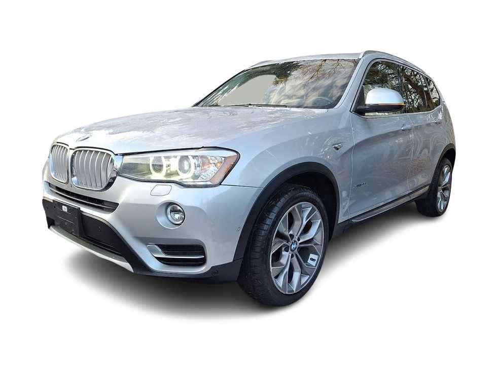 2016 BMW X3 xDrive35i -
                  Ramsey, NJ