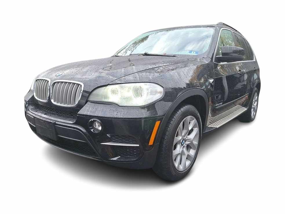 2013 BMW X5 xDrive35i -
                  Ramsey, NJ