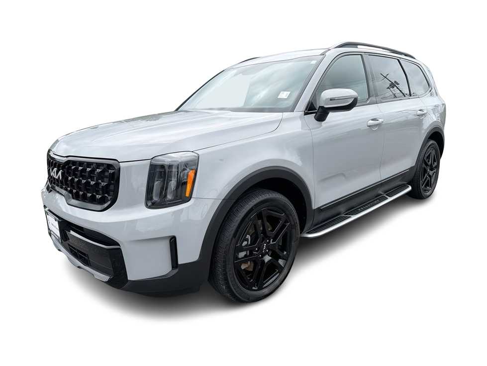 Thumbnail: 2024 Kia Telluride - 1