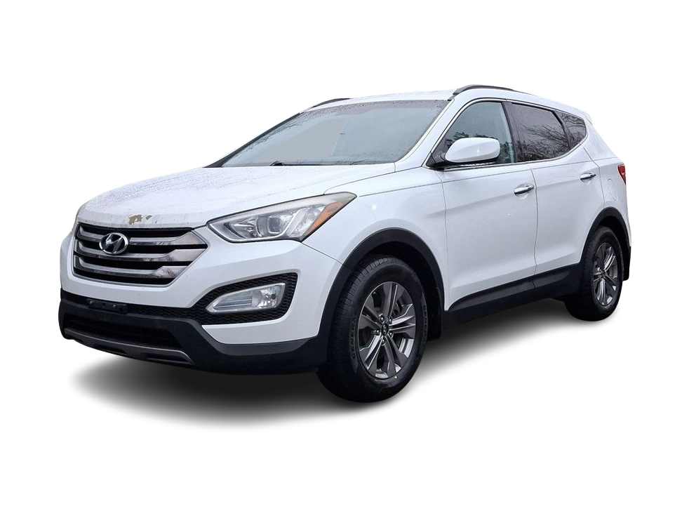 2016 Hyundai Santa Fe Sport 2.0T -
                Ramsey, NJ