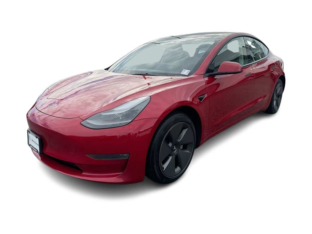 Thumbnail: 2023 Tesla Model 3 - 1