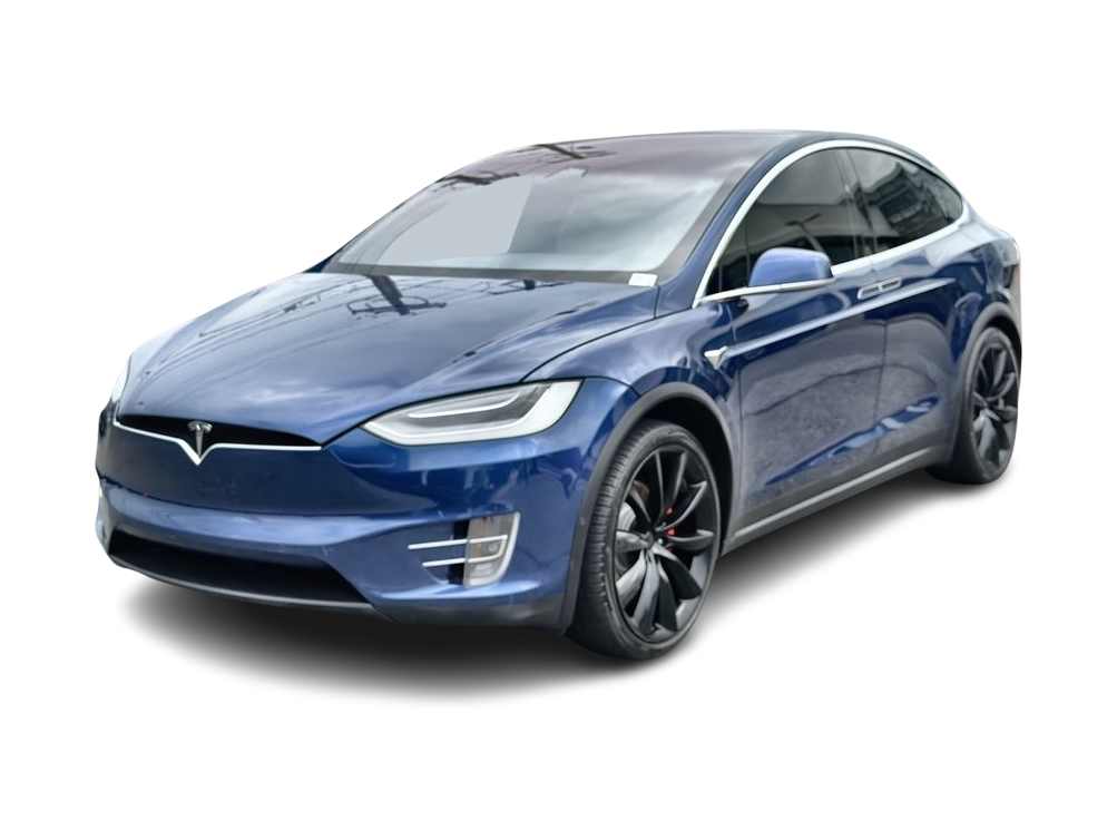 2020 Tesla Model X Performance -
                  Ramsey, NJ