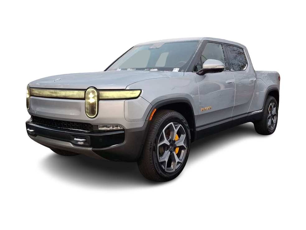 2022 Rivian R1T Adventure -
                Ramsey, NJ