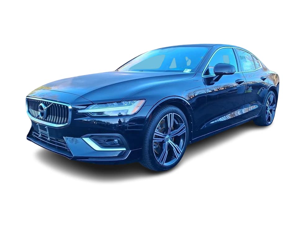 2019 Volvo S60 T6 Inscription -
                  Ramsey, NJ