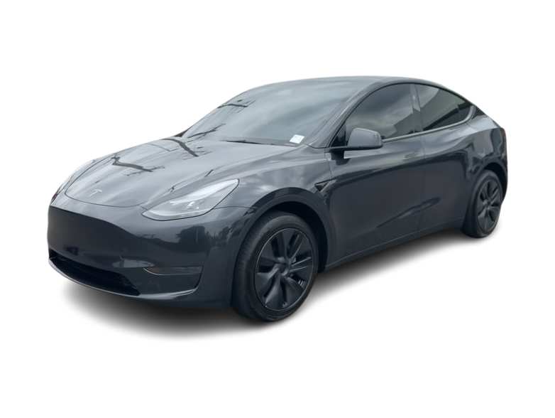 Thumbnail: 2024 Tesla Model Y - 1