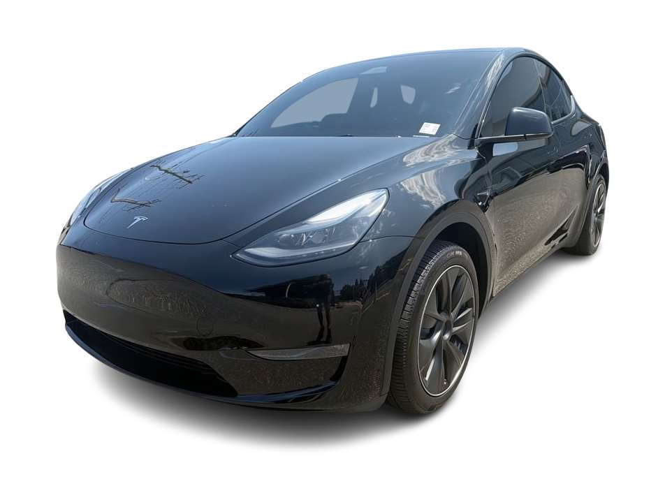 Thumbnail: 2023 Tesla Model Y - 1