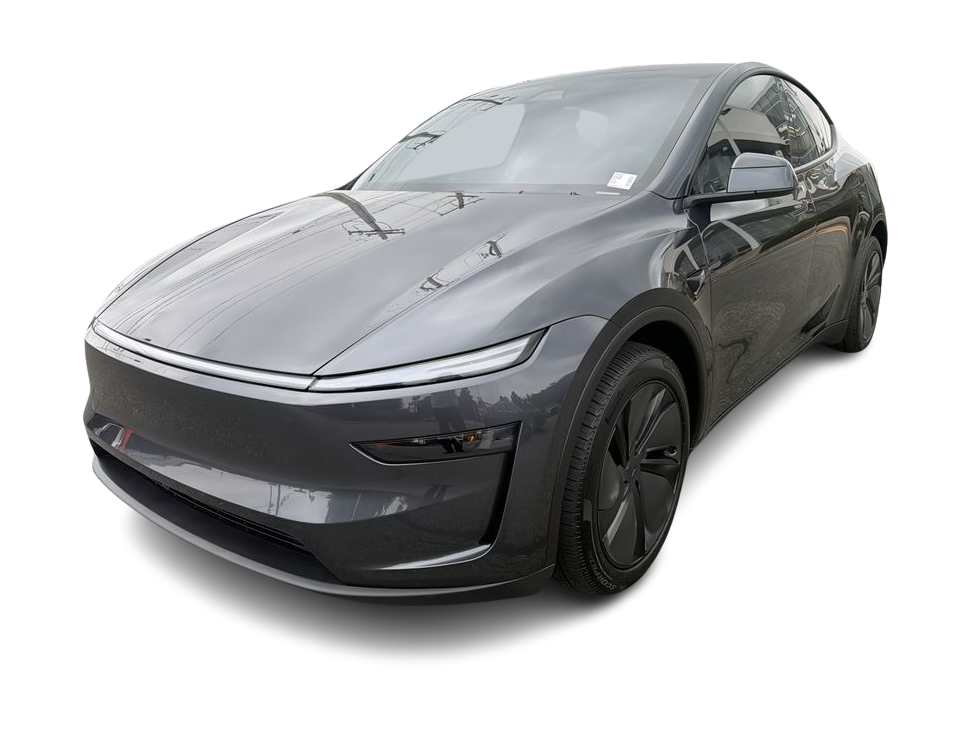 Thumbnail: 2026 Tesla Model Y - 1
