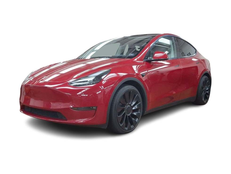 2023 Tesla Model Y Performance -
                Ramsey, NJ