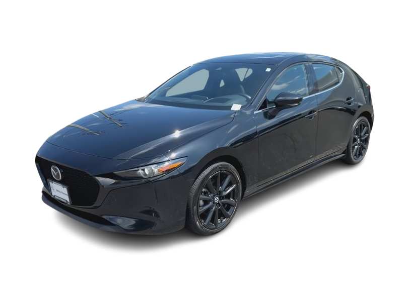 Thumbnail: 2023 Mazda Mazda3 - 1