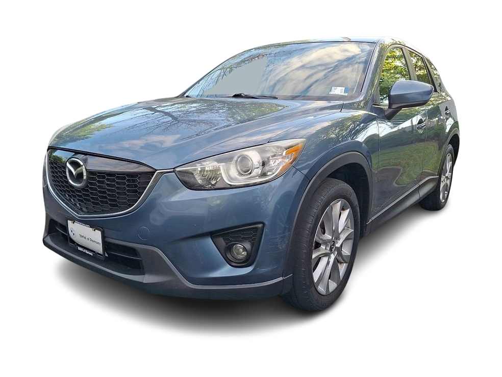 2014 Mazda CX-5 Grand Touring -
                  Ramsey, NJ
