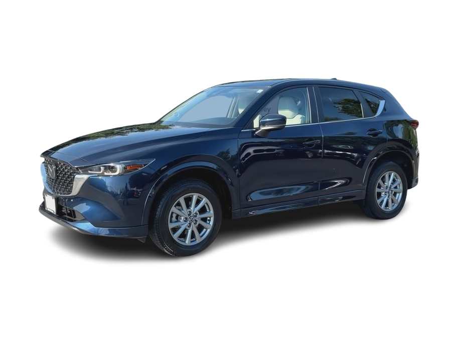 Thumbnail: 2025 Mazda CX-5 - 1