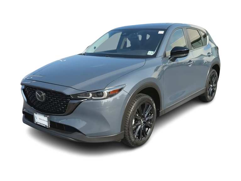 Thumbnail: 2023 Mazda CX-5 - 1