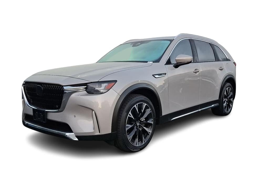 2024 Mazda CX-90 Premium -
                  Ramsey, NJ