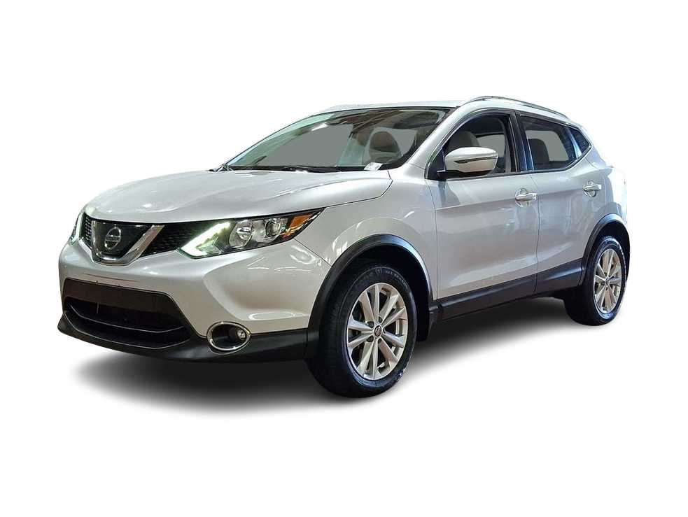 2019 Nissan Rogue Sport SV -
                  Ramsey, NJ