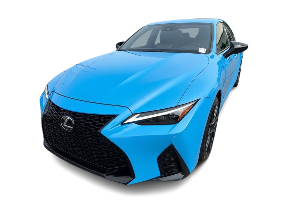 Thumbnail: 2024 Lexus ES - 1