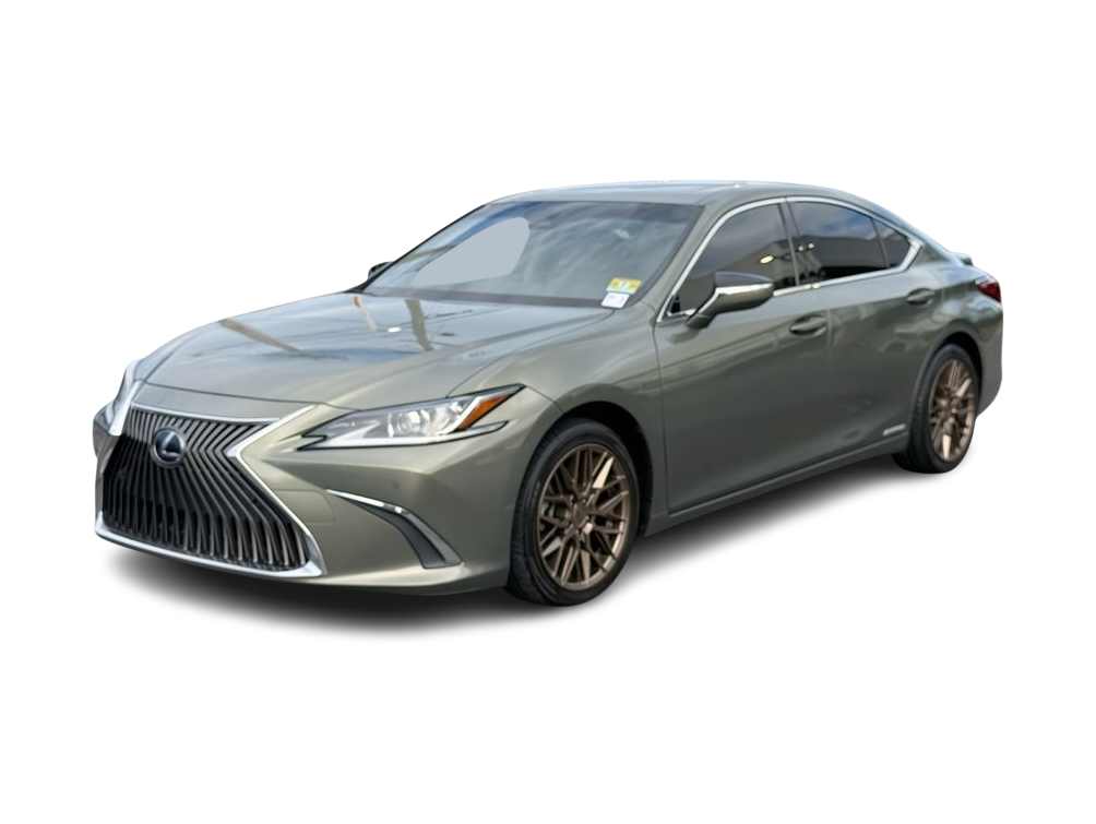 Thumbnail: 2019 Lexus ES - 1