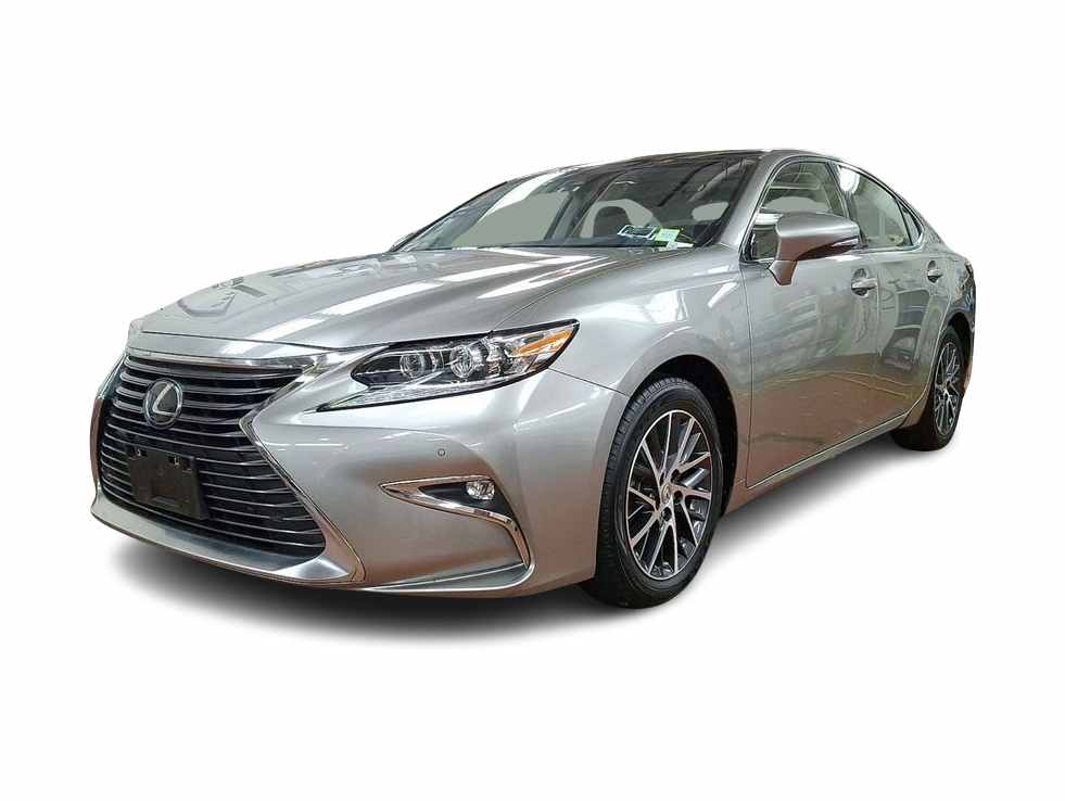 Thumbnail: 2016 Lexus ES - 1