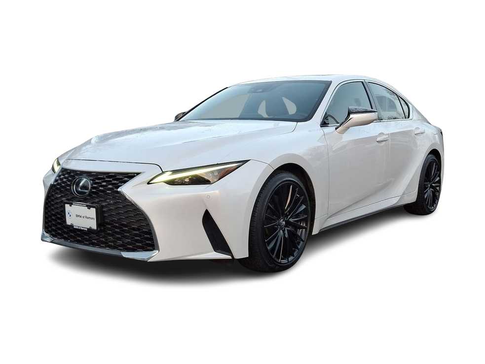 2022 Lexus IS 300 -
                Ramsey, NJ