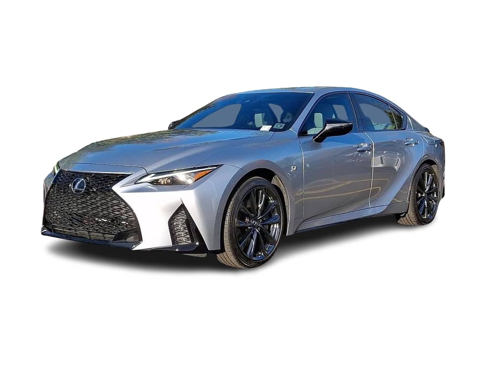 Thumbnail: 2025 Lexus ES - 1