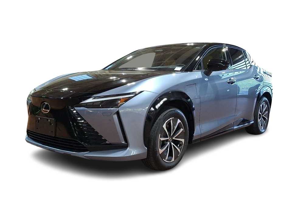 2024 Lexus RZ 450e -
                  Ramsey, NJ