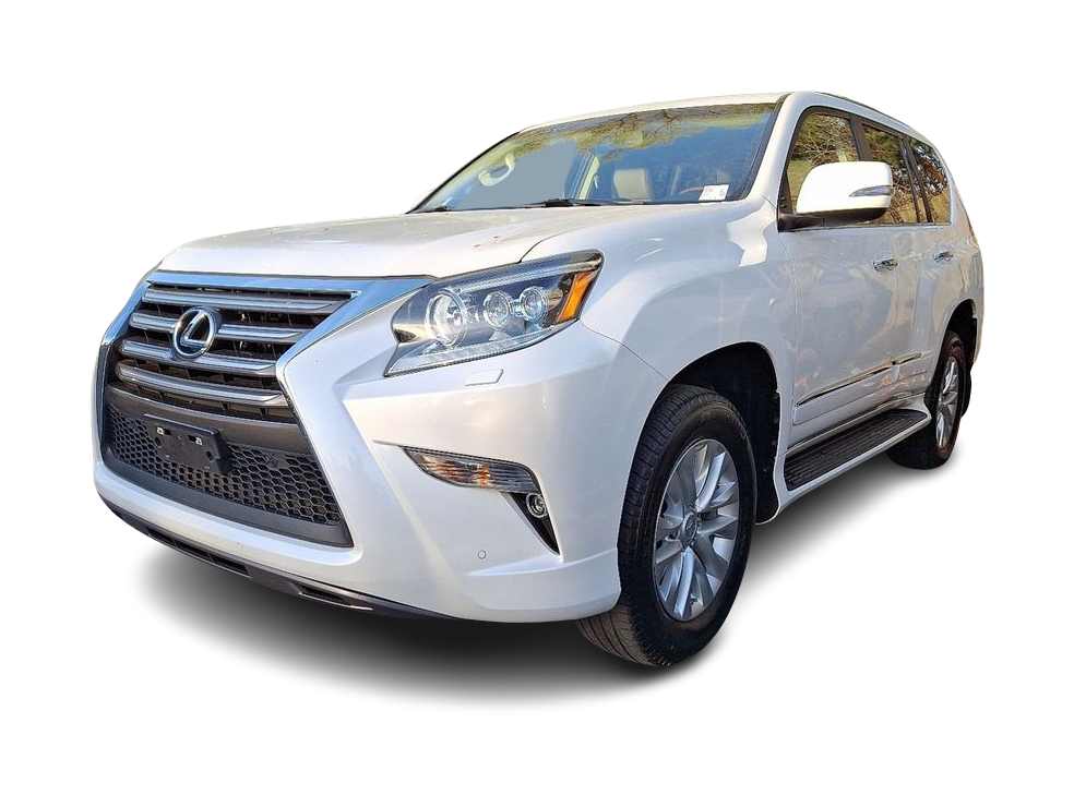 2019 Lexus GX 460 -
                Ramsey, NJ