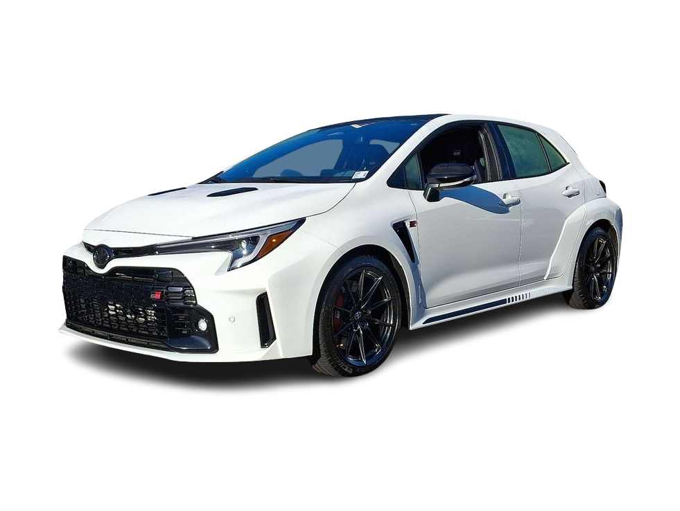 Thumbnail: 2024 Toyota GR Corolla - 1