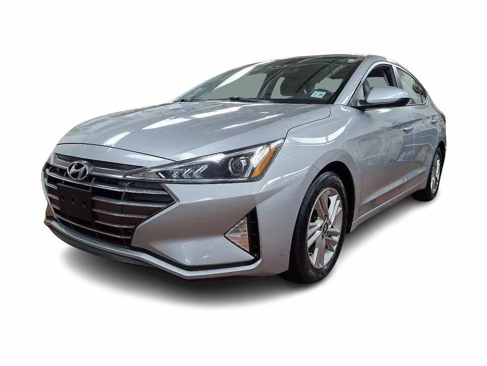 2020 Hyundai Elantra SEL -
                Ramsey, NJ